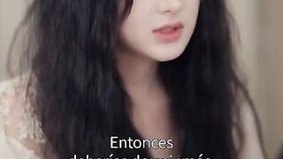 Doblado] Amor de luna de miel???????? Completo En Español parte 711 #cdrama #fyp #doblado