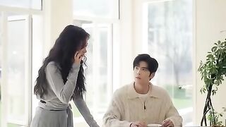 Doblado] Amor de luna de miel???????? Completo En Español parte 719 #cdrama #fyp #doblado