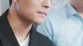 [Doblado ESP] Mentiras en la Oficina parte 271 #cdrama #fyp #doblado