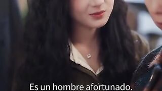 Doblado] Amor de luna de miel???????? Completo En Español parte 721 #cdrama #fyp #doblado