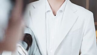 [Doblado ESP] Mentiras en la Oficina parte 273 #cdrama #fyp #doblado