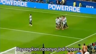 Rekor Dunia & Kerendahan Hatinya