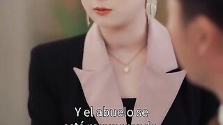 Doblado] Amor de luna de miel???????? Completo En Español parte 725 #cdrama #fyp #doblado