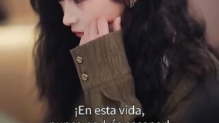 Doblado] Amor de luna de miel???????? Completo En Español parte 734 #cdrama #fyp #doblado