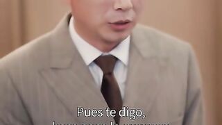 Doblado] Amor de luna de miel???????? Completo En Español parte 736 #cdrama #fyp #doblado