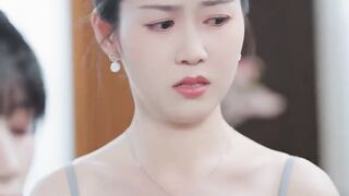 [Doblado ESP] Mentiras en la Oficina parte 276 #cdrama #fyp #doblado