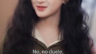 Doblado] Amor de luna de miel???????? Completo En Español parte 739 #cdrama #fyp #doblado