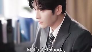 Doblado] Amor de luna de miel???????? Completo En Español parte 74 #cdrama #fyp #doblado