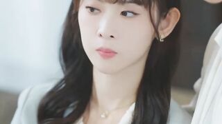 [Doblado ESP] Mentiras en la Oficina parte 280 #cdrama #fyp #doblado