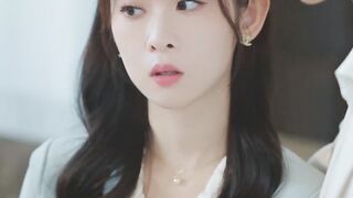 [Doblado ESP] Mentiras en la Oficina parte 281 #cdrama #fyp #doblado