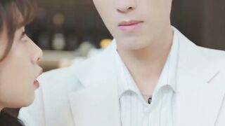 [Doblado ESP] Mentiras en la Oficina parte 282 #cdrama #fyp #doblado