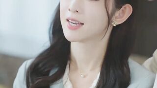 [Doblado ESP] Mentiras en la Oficina parte 283 #cdrama #fyp #doblado