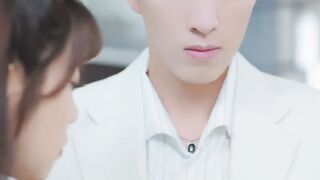 [Doblado ESP] Mentiras en la Oficina parte 284 #cdrama #fyp #doblado