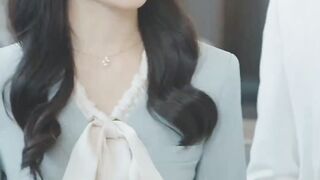 [Doblado ESP] Mentiras en la Oficina parte 293 #cdrama #fyp #doblado