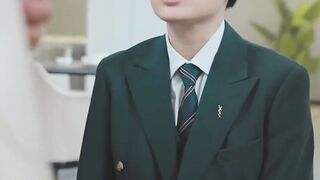 [Doblado ESP] Mentiras en la Oficina parte 295 #cdrama #fyp #doblado