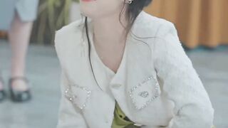 [Doblado ESP] Mentiras en la Oficina parte 297 #cdrama #fyp #doblado