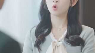 [Doblado ESP] Mentiras en la Oficina parte 298 #cdrama #fyp #doblado