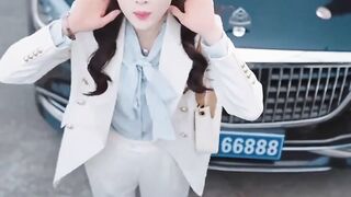 [Doblado ESP] Mentiras en la Oficina parte 3 #cdrama #fyp #doblado