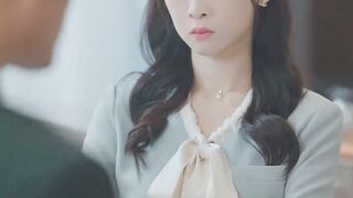 [Doblado ESP] Mentiras en la Oficina parte 300 #cdrama #fyp #doblado
