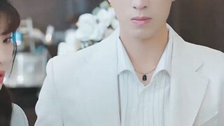 [Doblado ESP] Mentiras en la Oficina parte 301 #cdrama #fyp #doblado