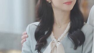 [Doblado ESP] Mentiras en la Oficina parte 304 #cdrama #fyp #doblado