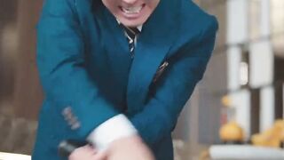 [Doblado ESP] Mentiras en la Oficina parte 308 #cdrama #fyp #doblado