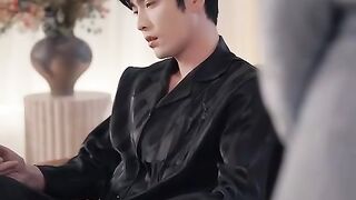 Doblado] Amor de luna de miel???????? Completo En Español parte 77 #cdrama #fyp #doblado