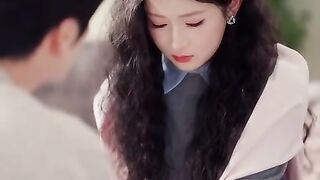 Doblado] Amor de luna de miel???????? Completo En Español parte 781 #cdrama #fyp #doblado