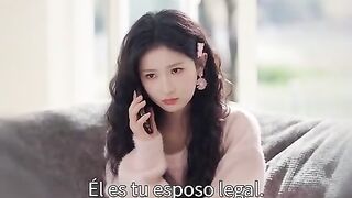 Doblado] Amor de luna de miel???????? Completo En Español parte 79 #cdrama #fyp #doblado