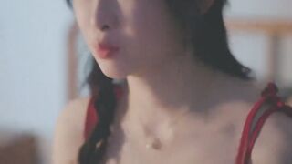 [Doblado ESP] Mentiras en la Oficina parte 319 #cdrama #fyp #doblado
