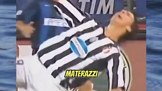 Zlatan vs materazzi Versi ADOBET88