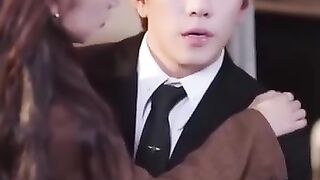 Son Tal Para Cual (Doblado) Completo En Español parte 449 #cdrama #fyp #doblado