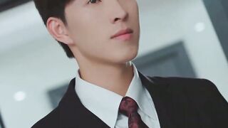 [Doblado ESP] Mentiras en la Oficina parte 323 #cdrama #fyp #doblado