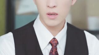 [Doblado ESP] Mentiras en la Oficina parte 325 #cdrama #fyp #doblado