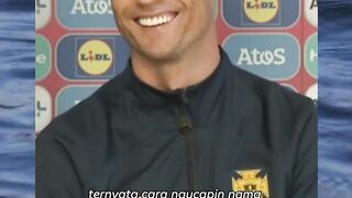 Nama pemain bola