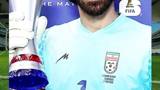 Bukan lagi Piala Dunia, tapi panggungnya para kiper! ????????