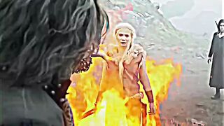 ⚔️???? The Witcher Season 5 Hindi Dubbed | Geralt's Final Battle Begins! ????⚔️