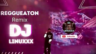 reggeton mix 2025