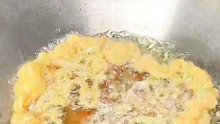 Resep Nasi Kuning Gurih Komplit! Lauk Sambal Goreng Tempe Telur Puyuh, Enaknya Nagih! ????✨