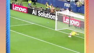 Messi Menggila! Cuplikan Gol dan Assist Argentina vs Austria