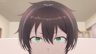 Class de 2-banme ni Kawaii Onnanoko to Tomodachi ni Natta Episodes 12