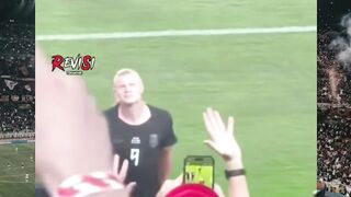 Solidaritas tanpa batas! 2