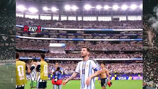 Bayangin tampil di Piala Dunia terakhir tapi performa masih segacor pas masa jaya!