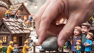 mini world 379
