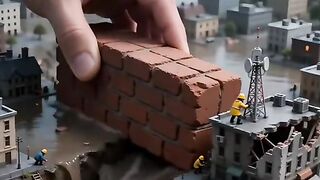 mini world 381