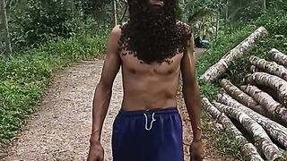 Bee man ????