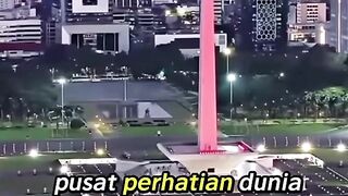 Jakarta siap guncang dunia sepak bola!