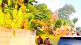 Dua Orang Diduga