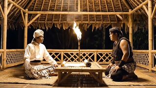 Prince Diponegoro: The Legendary Indonesian Warrior Who Defied Colonial Rule