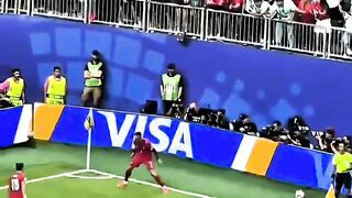 Katanya Udah Habis? Ronaldo Ngamuk Cetak 2 Gol di Piala Dunia 2026! ????????????